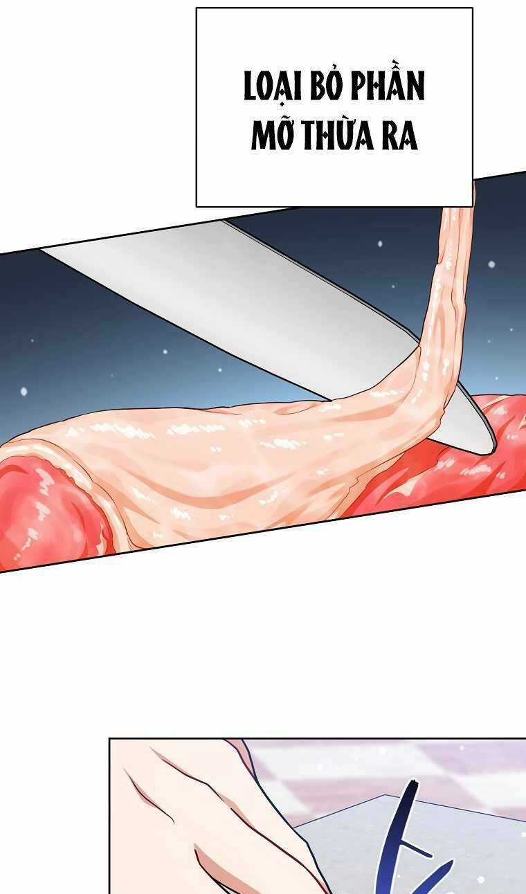 Xin Mời Dùng Bữa Chapter 110 trang 24