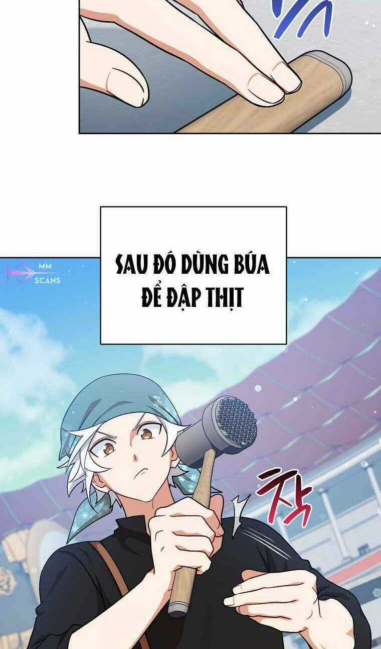 Xin Mời Dùng Bữa Chapter 110 trang 25
