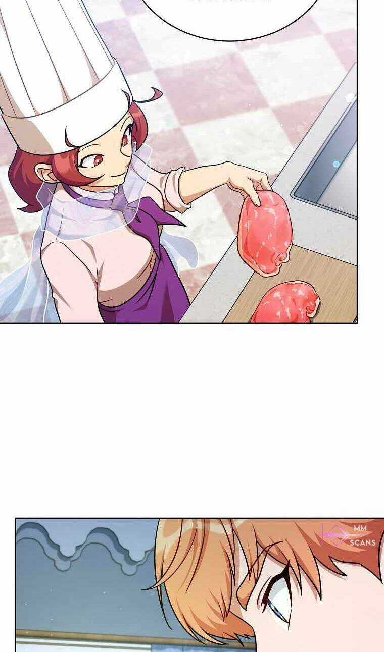 Xin Mời Dùng Bữa Chapter 110 trang 29