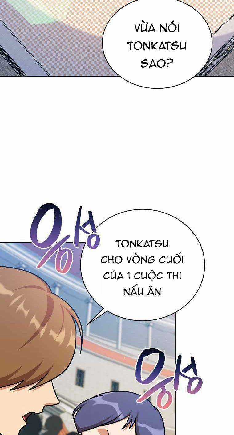 Xin Mời Dùng Bữa Chapter 110 trang 3