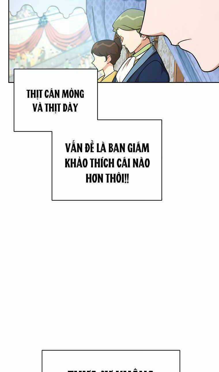 Xin Mời Dùng Bữa Chapter 110 trang 30