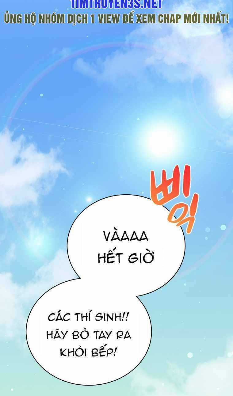 Xin Mời Dùng Bữa Chapter 110 trang 32