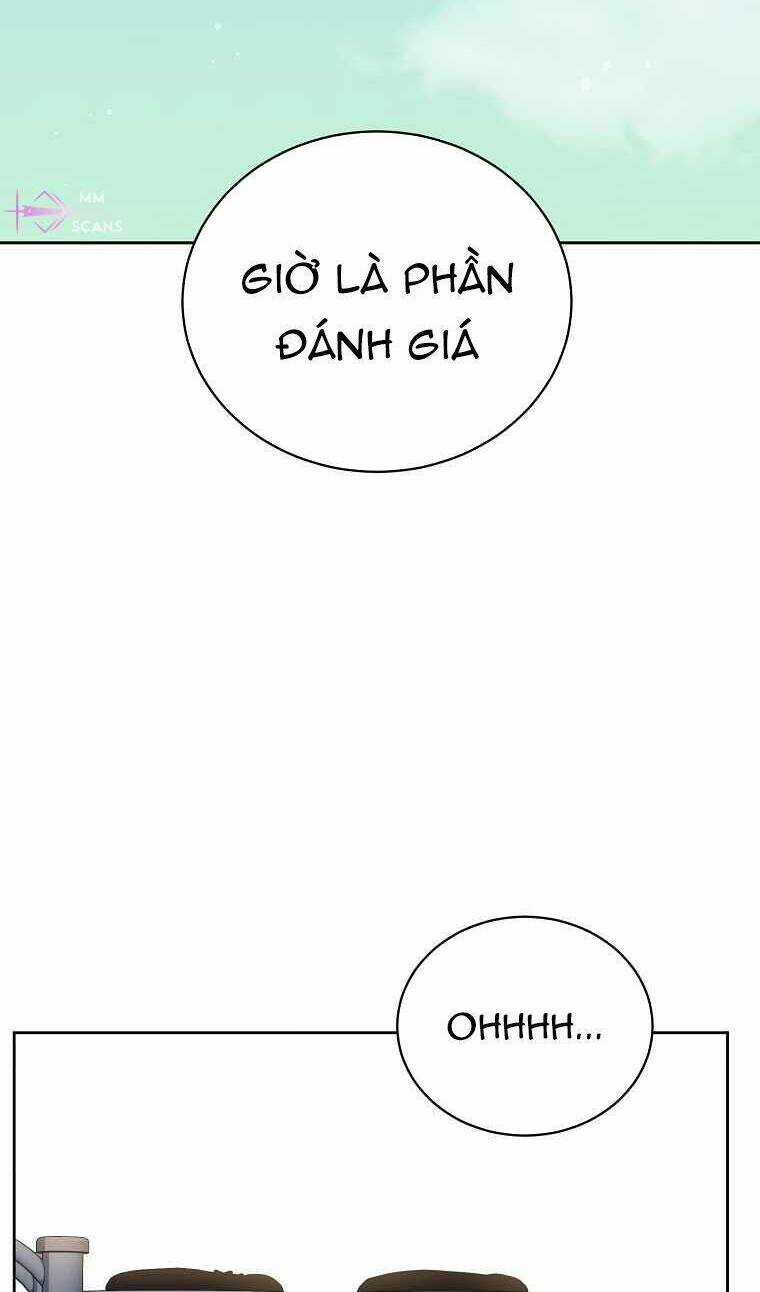 Xin Mời Dùng Bữa Chapter 110 trang 33