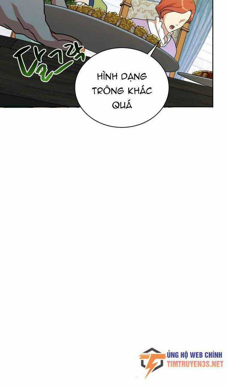 Xin Mời Dùng Bữa Chapter 110 trang 35