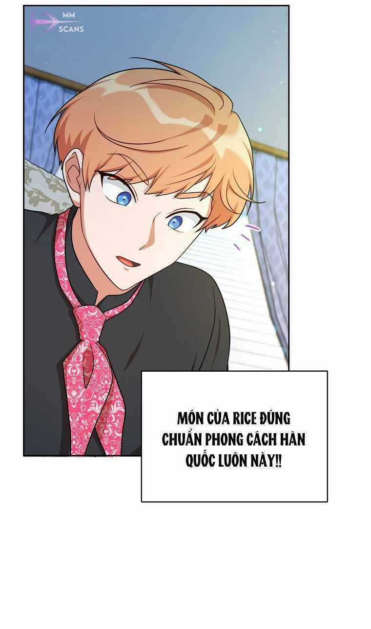 Xin Mời Dùng Bữa Chapter 110 trang 36