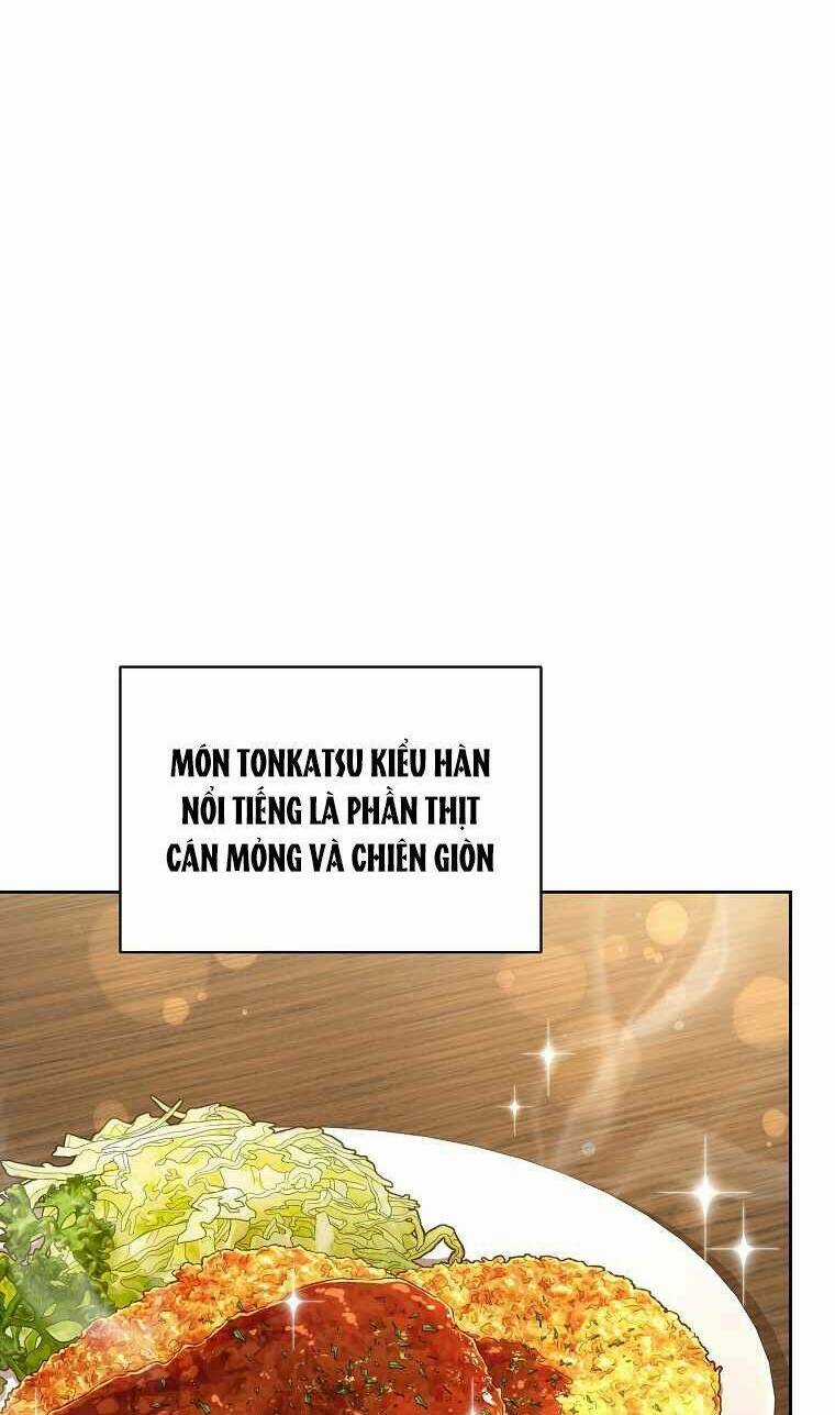 Xin Mời Dùng Bữa Chapter 110 trang 37