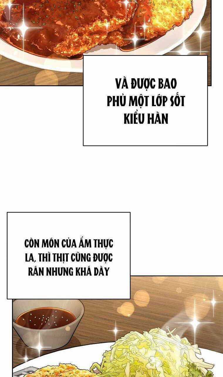 Xin Mời Dùng Bữa Chapter 110 trang 38