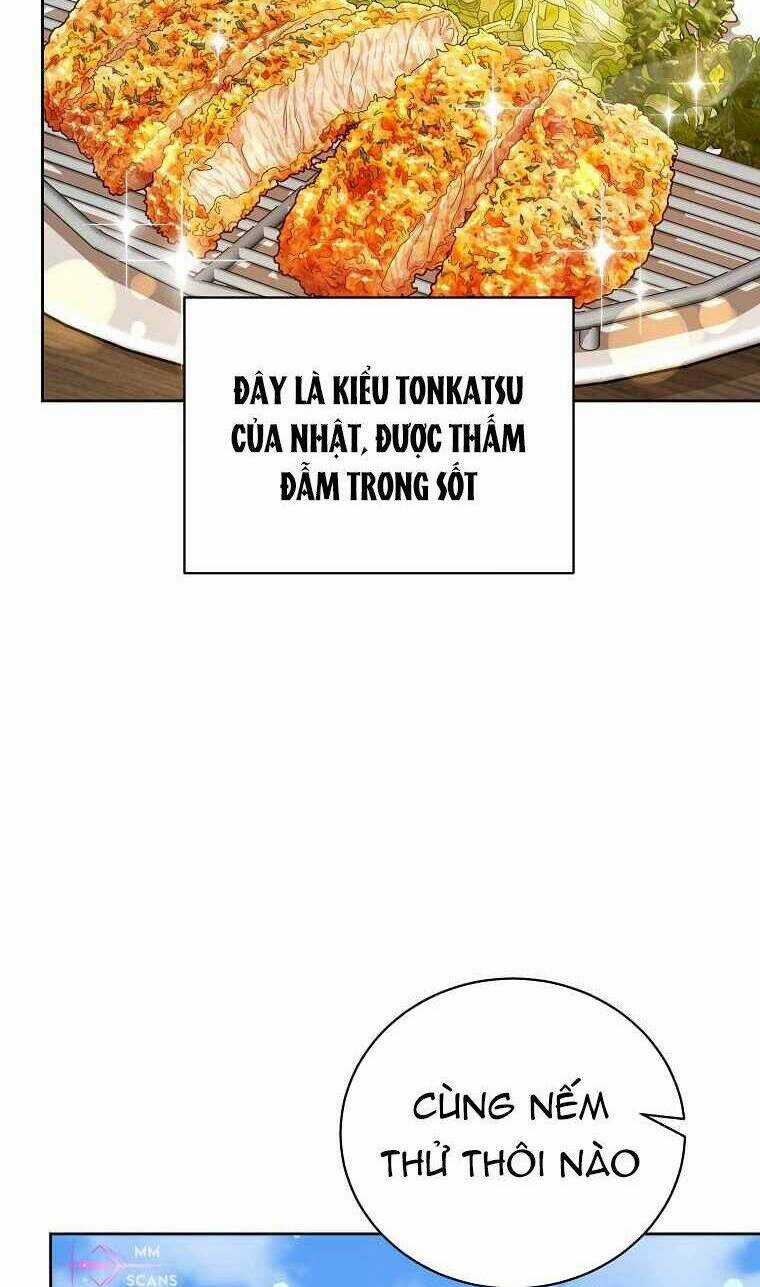 Xin Mời Dùng Bữa Chapter 110 trang 39