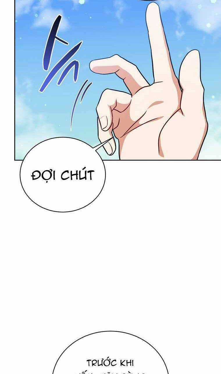 Xin Mời Dùng Bữa Chapter 110 trang 40