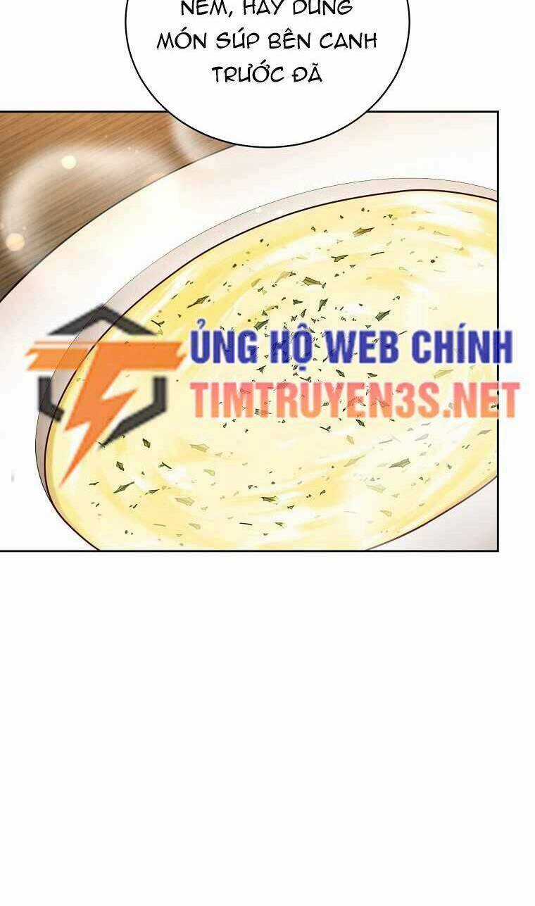 Xin Mời Dùng Bữa Chapter 110 trang 41