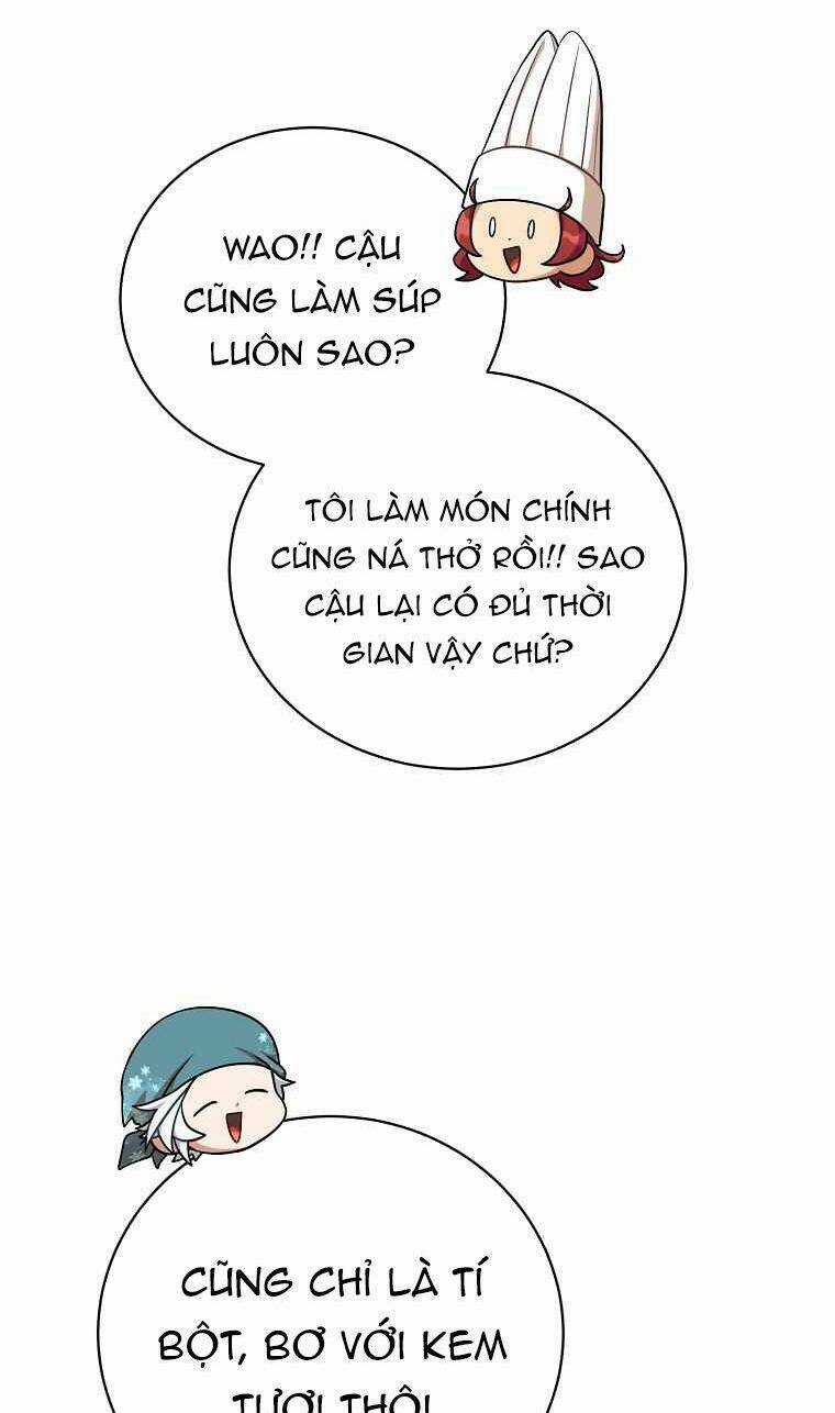 Xin Mời Dùng Bữa Chapter 110 trang 42