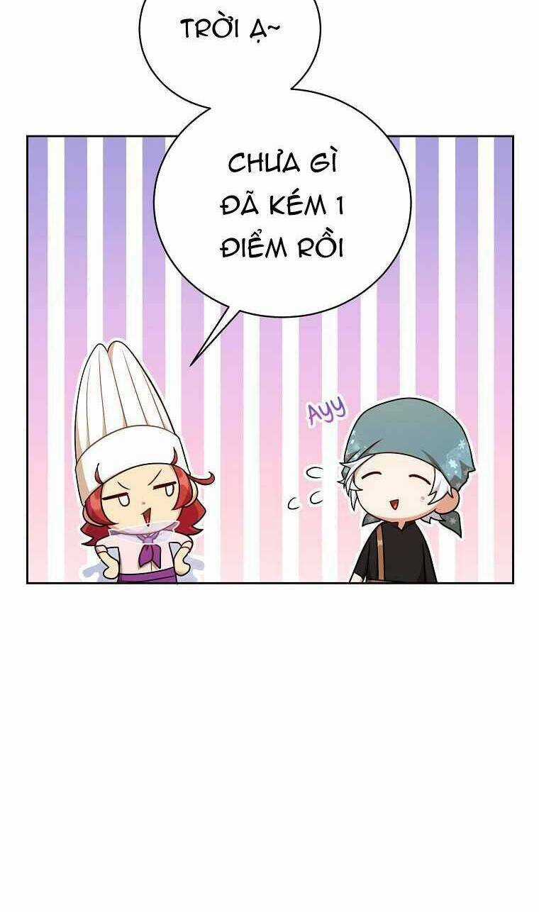 Xin Mời Dùng Bữa Chapter 110 trang 44