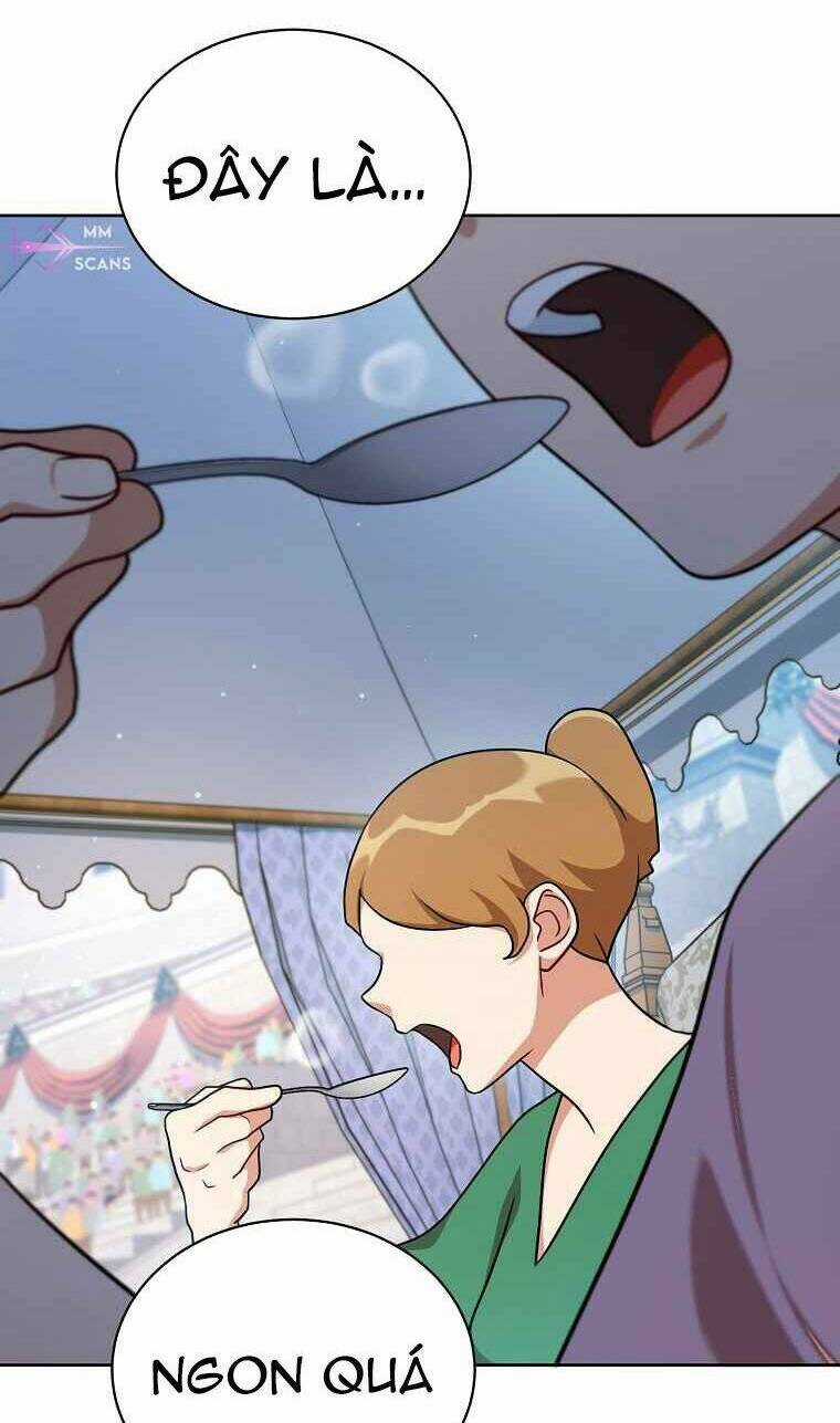 Xin Mời Dùng Bữa Chapter 110 trang 45