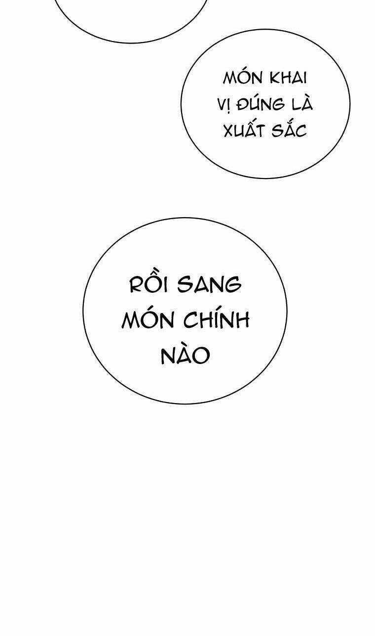 Xin Mời Dùng Bữa Chapter 110 trang 46