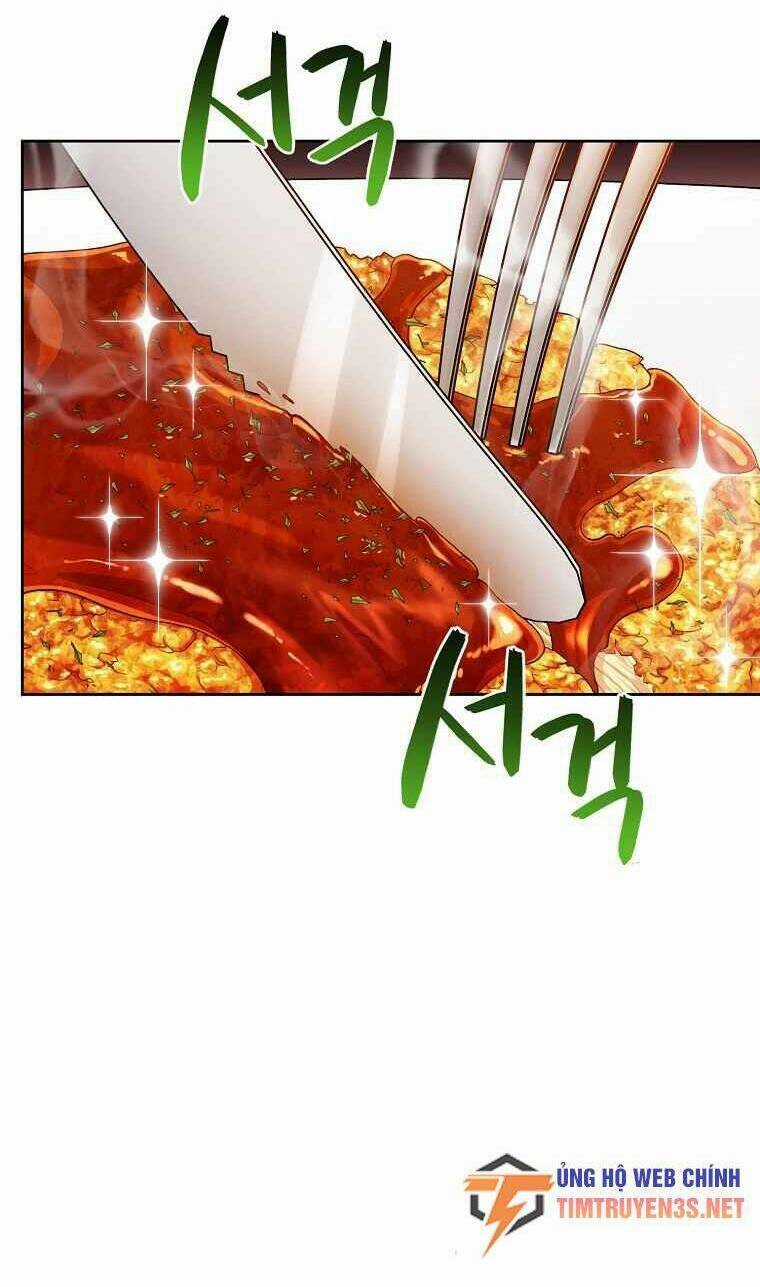 Xin Mời Dùng Bữa Chapter 110 trang 47