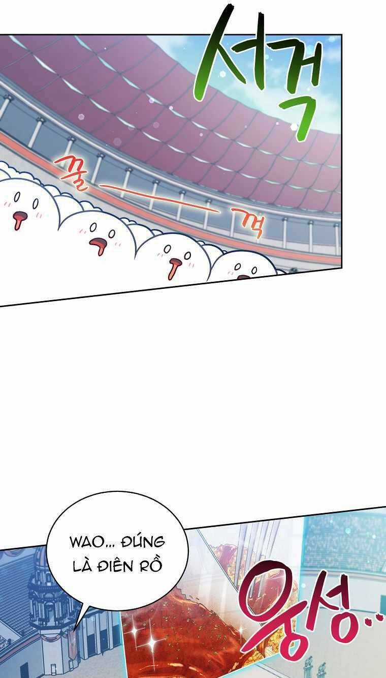 Xin Mời Dùng Bữa Chapter 110 trang 48