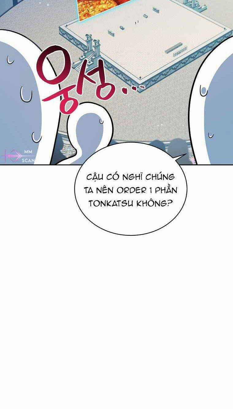 Xin Mời Dùng Bữa Chapter 110 trang 49