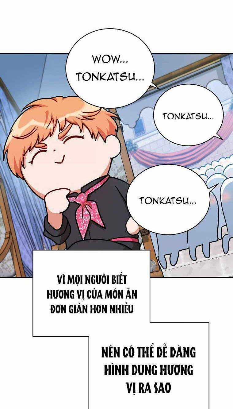 Xin Mời Dùng Bữa Chapter 110 trang 50