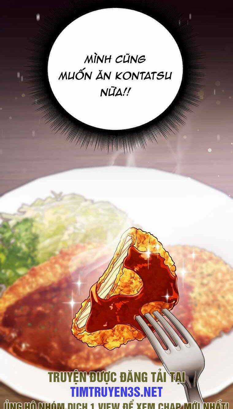 Xin Mời Dùng Bữa Chapter 110 trang 52