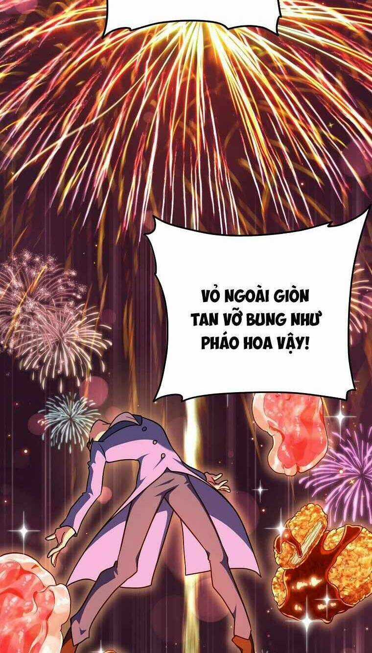 Xin Mời Dùng Bữa Chapter 110 trang 55