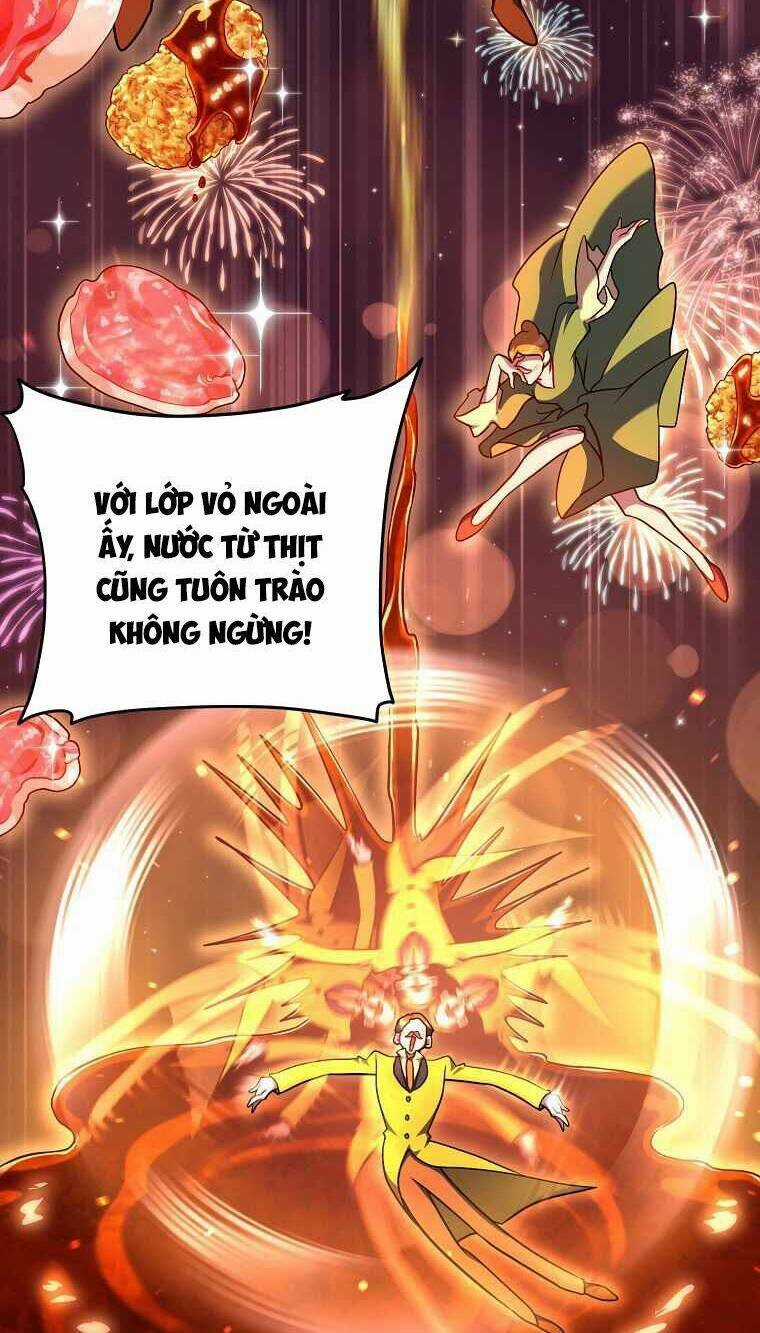 Xin Mời Dùng Bữa Chapter 110 trang 56