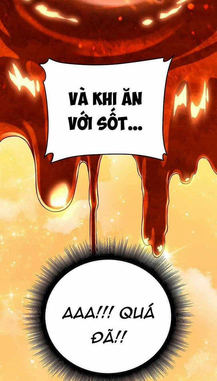 Xin Mời Dùng Bữa Chapter 110 trang 57