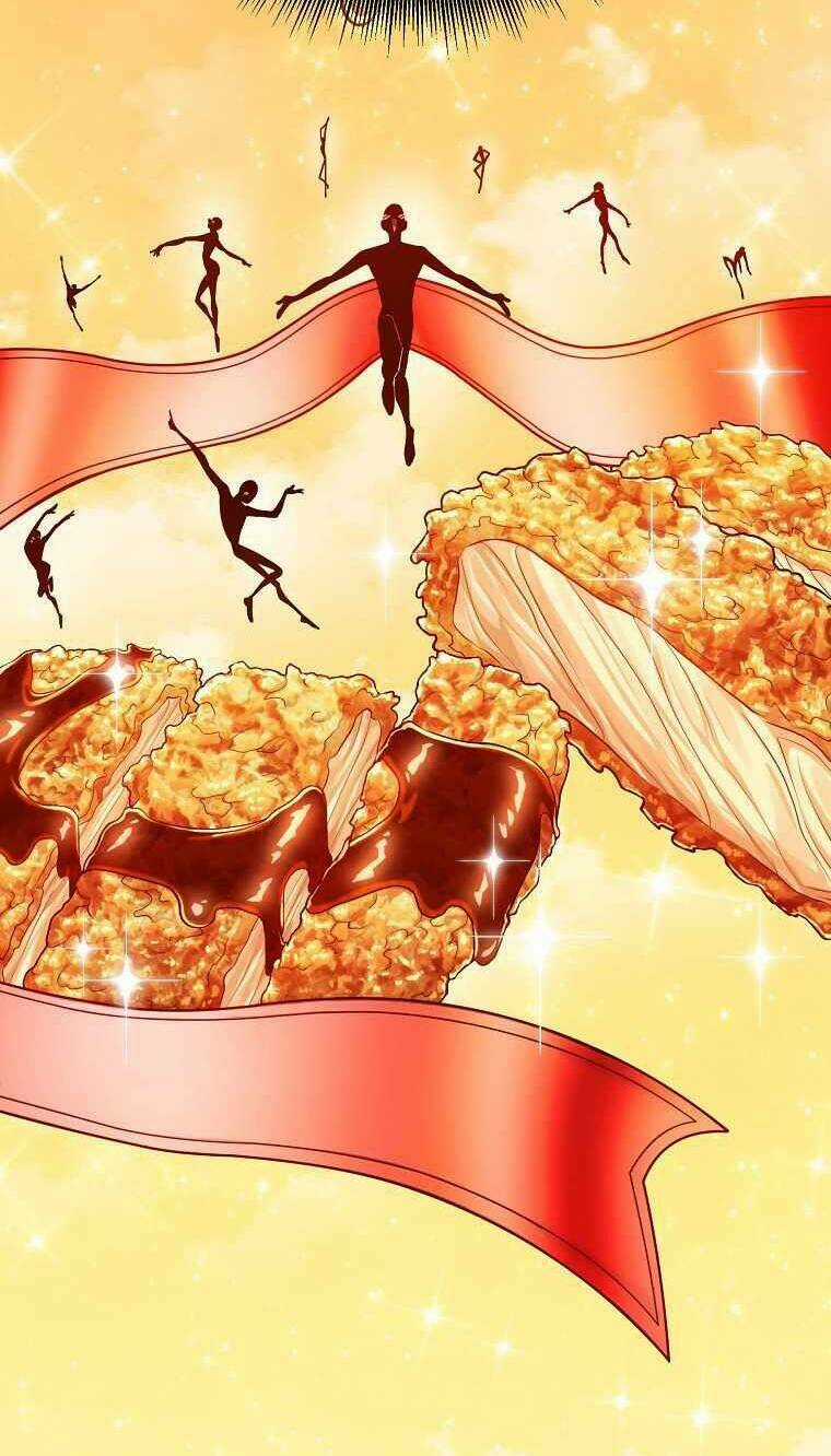 Xin Mời Dùng Bữa Chapter 110 trang 58