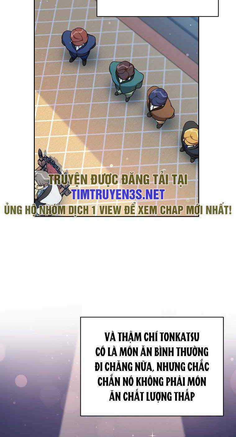 Xin Mời Dùng Bữa Chapter 110 trang 6