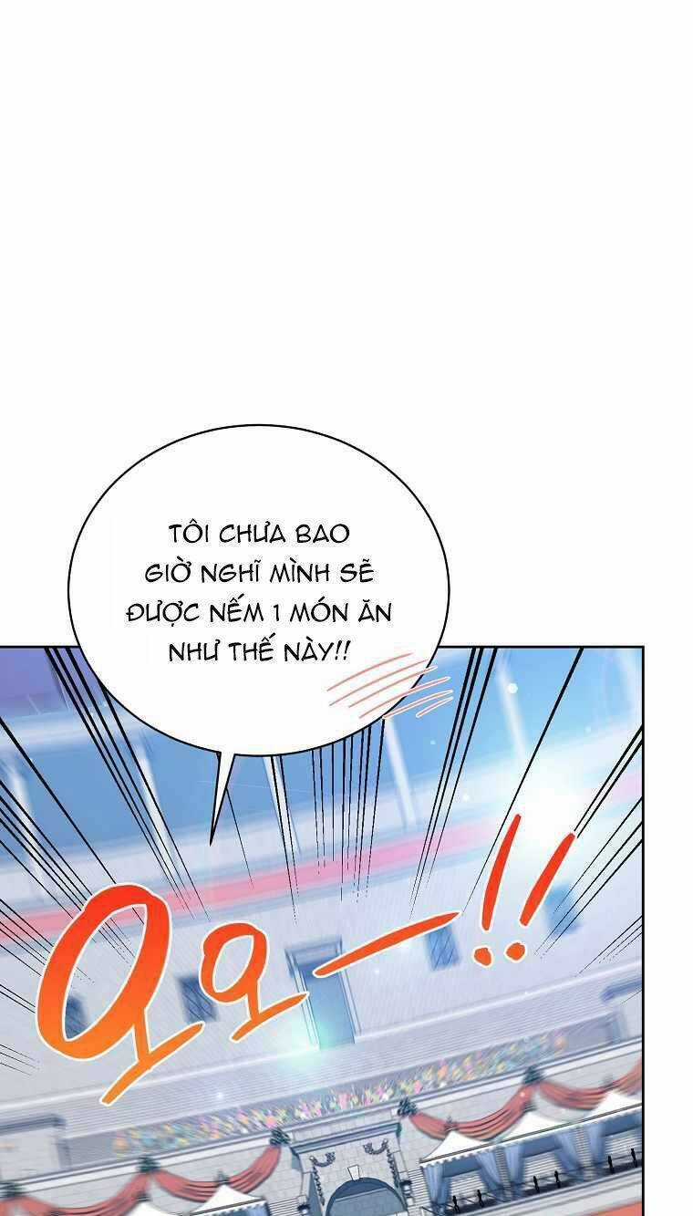 Xin Mời Dùng Bữa Chapter 110 trang 60