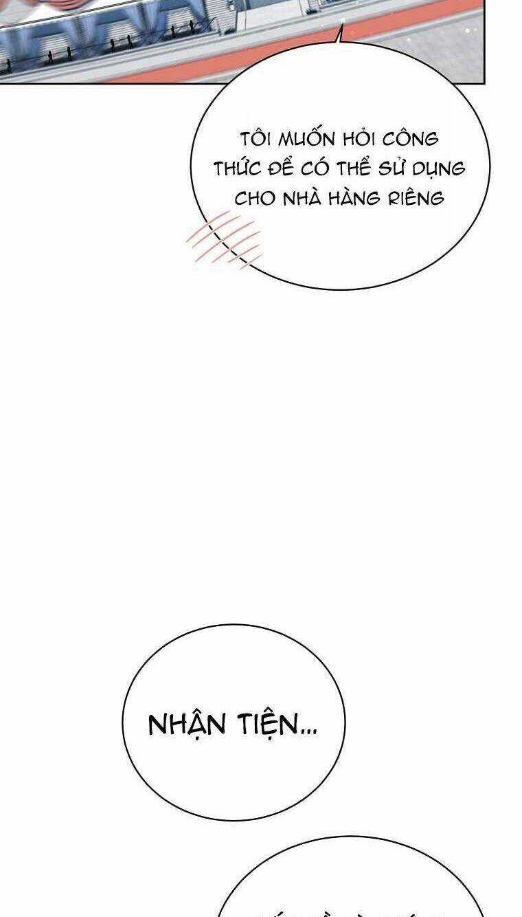 Xin Mời Dùng Bữa Chapter 110 trang 61