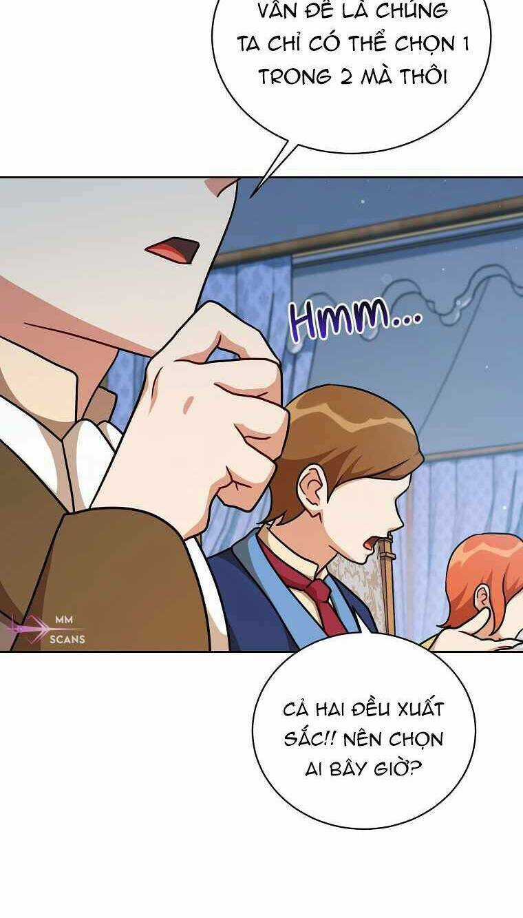 Xin Mời Dùng Bữa Chapter 110 trang 62