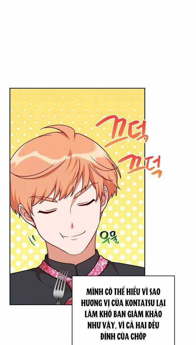 Xin Mời Dùng Bữa Chapter 110 trang 63