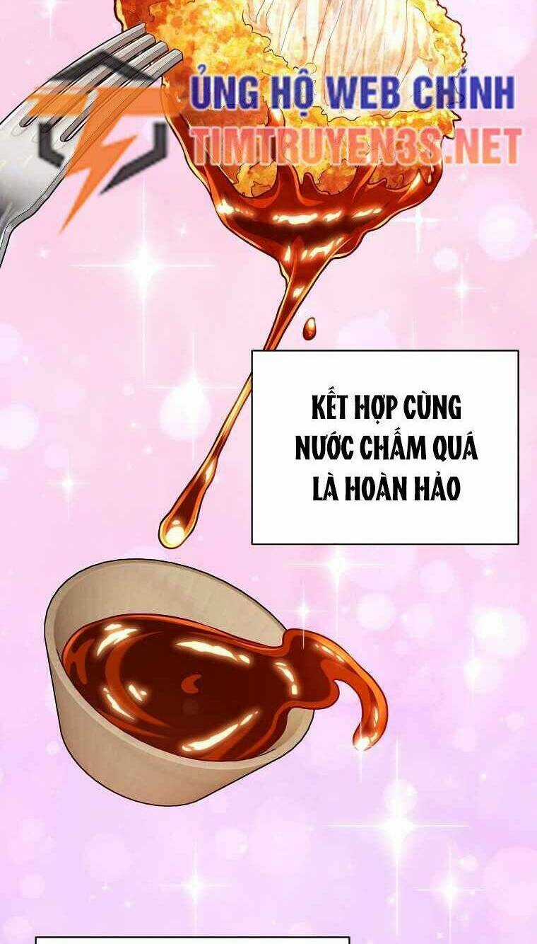 Xin Mời Dùng Bữa Chapter 110 trang 65