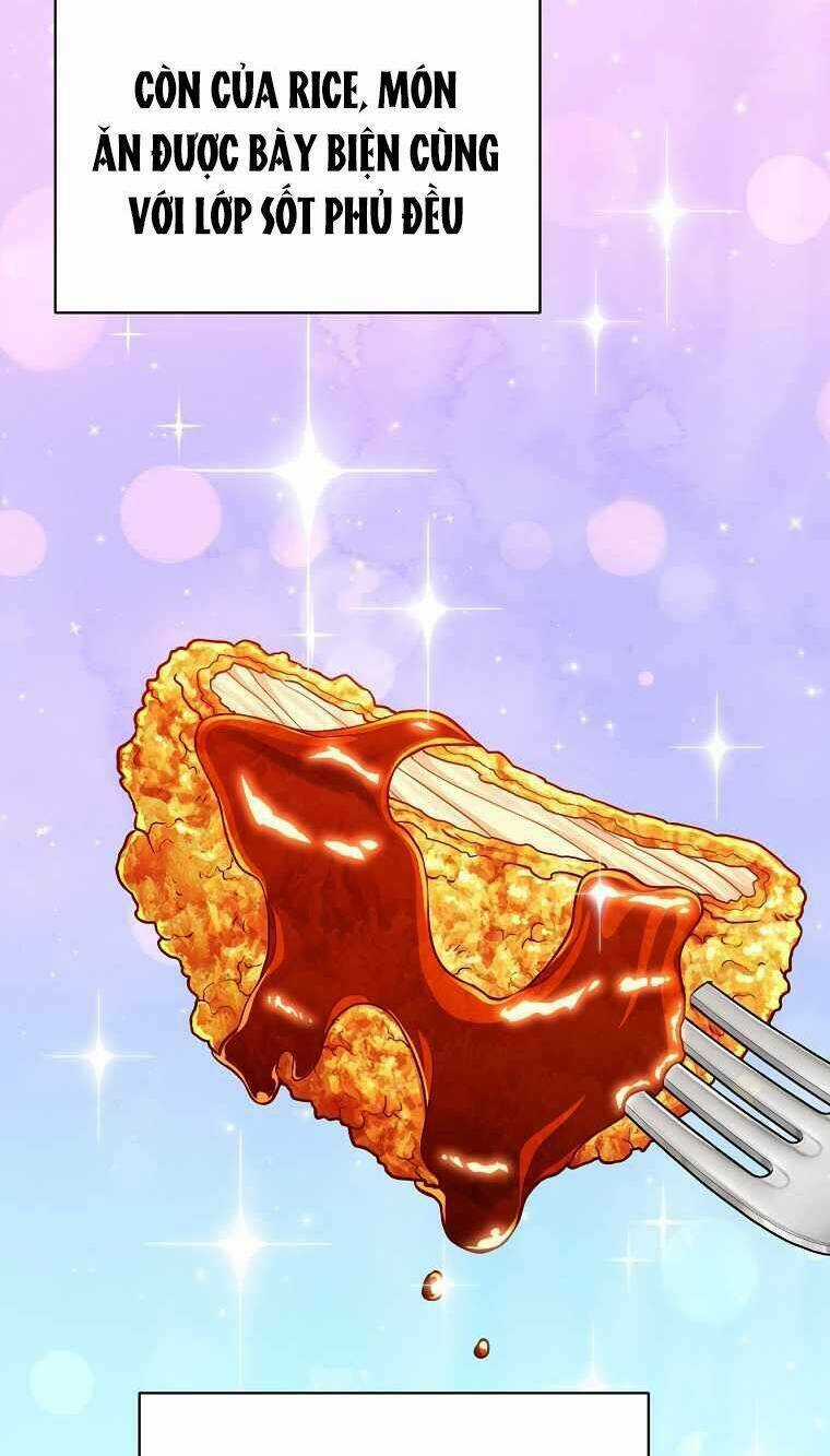 Xin Mời Dùng Bữa Chapter 110 trang 66