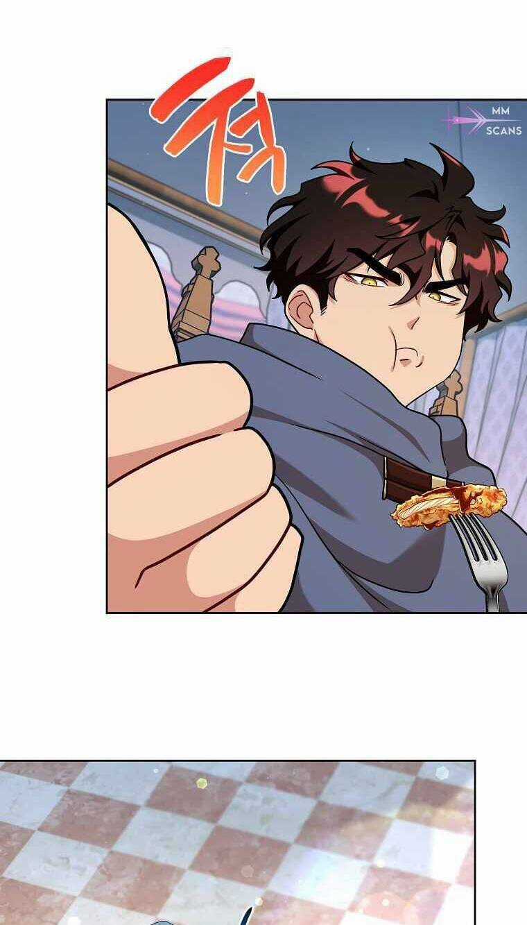 Xin Mời Dùng Bữa Chapter 110 trang 68