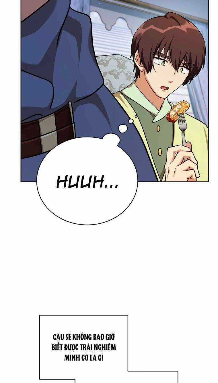 Xin Mời Dùng Bữa Chapter 110 trang 70