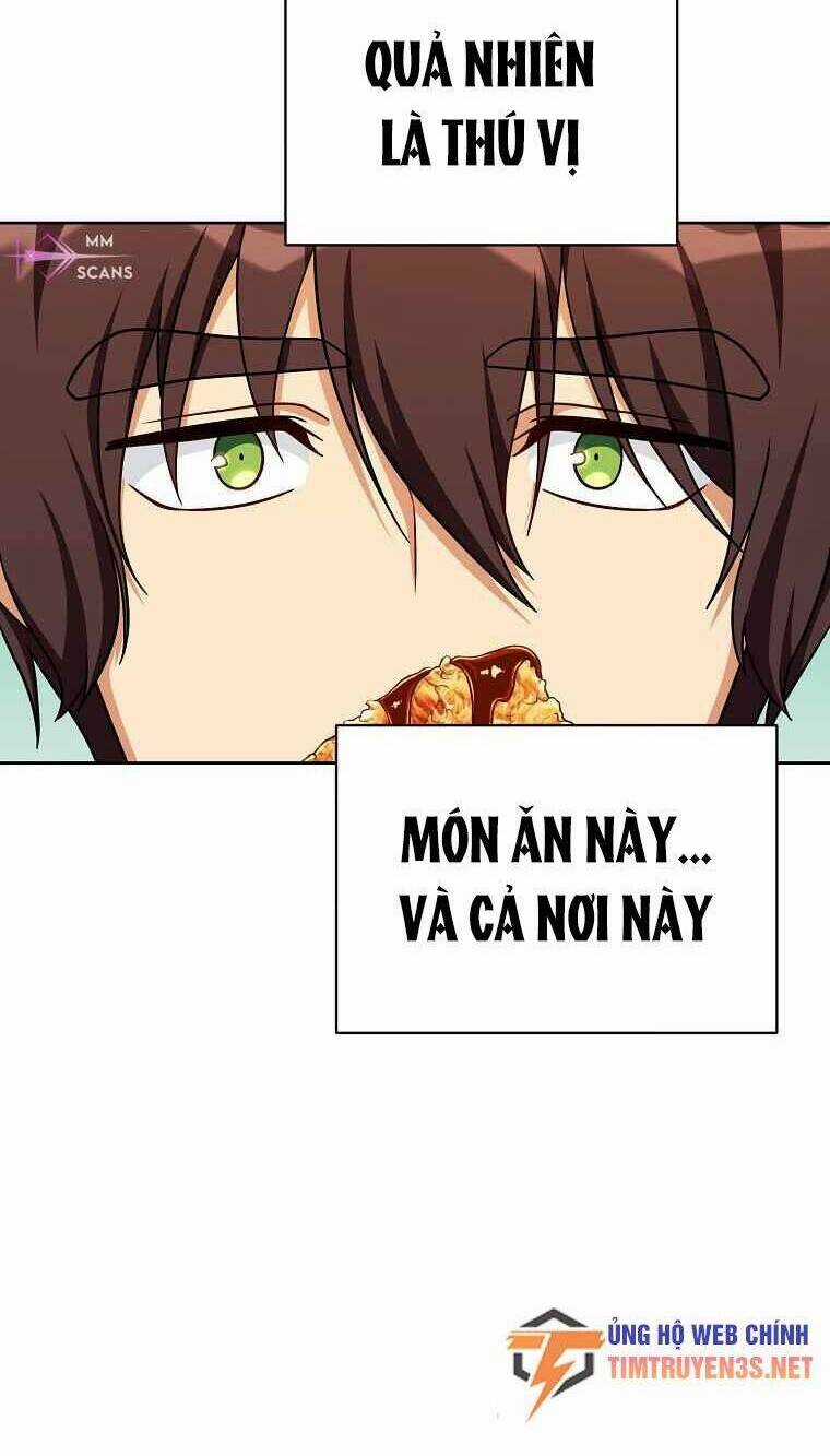 Xin Mời Dùng Bữa Chapter 110 trang 71