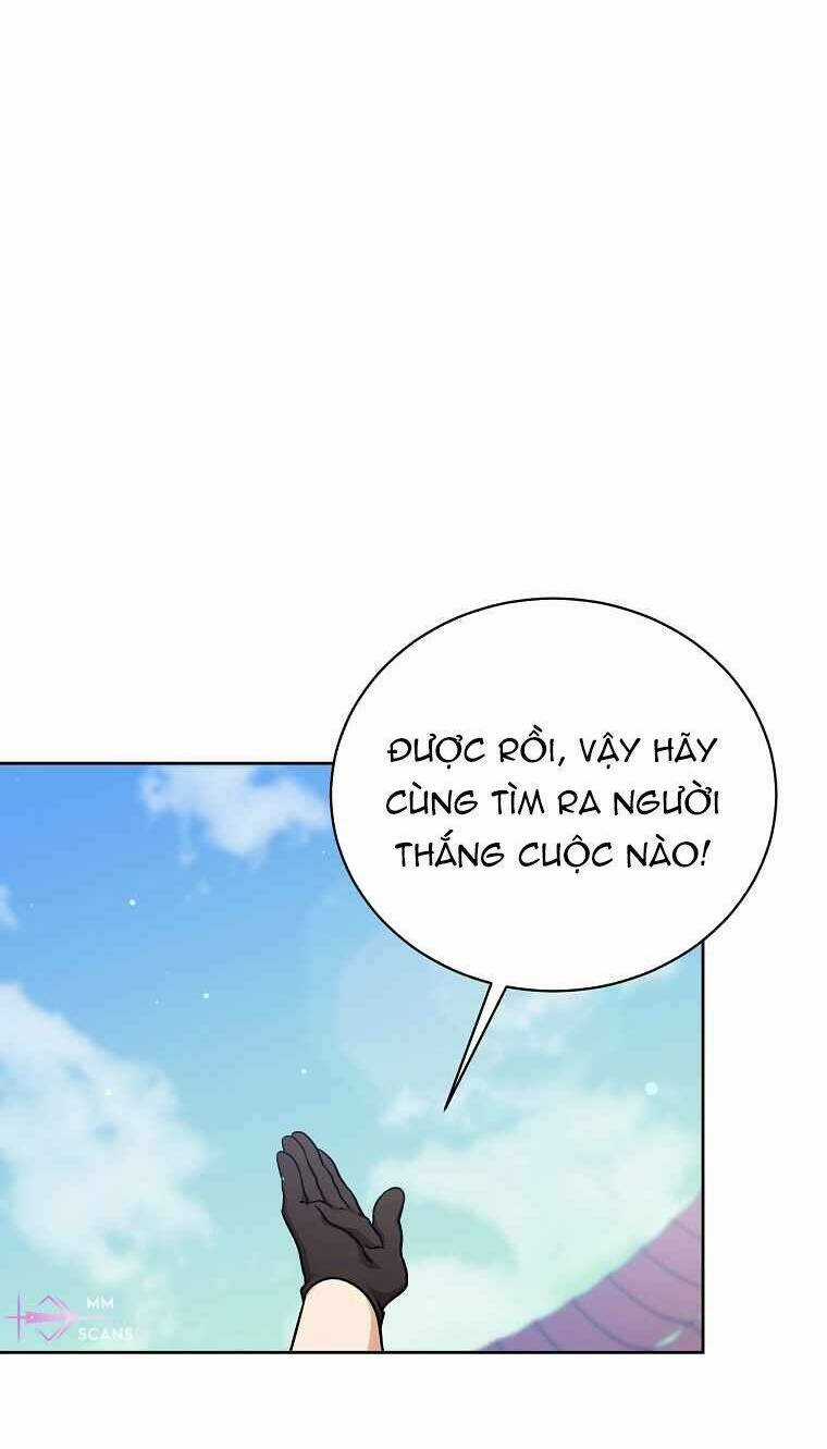 Xin Mời Dùng Bữa Chapter 110 trang 73