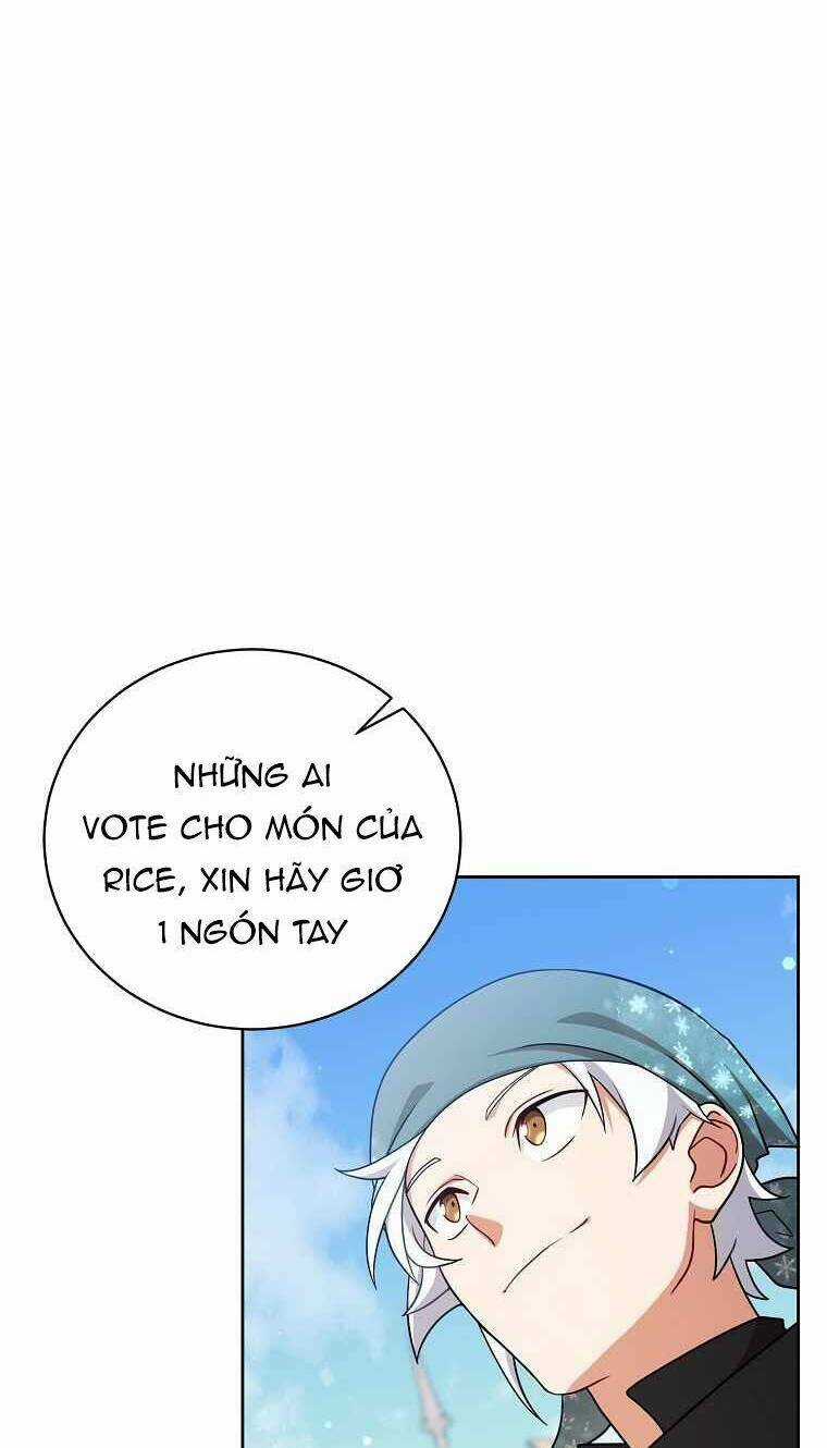 Xin Mời Dùng Bữa Chapter 110 trang 74