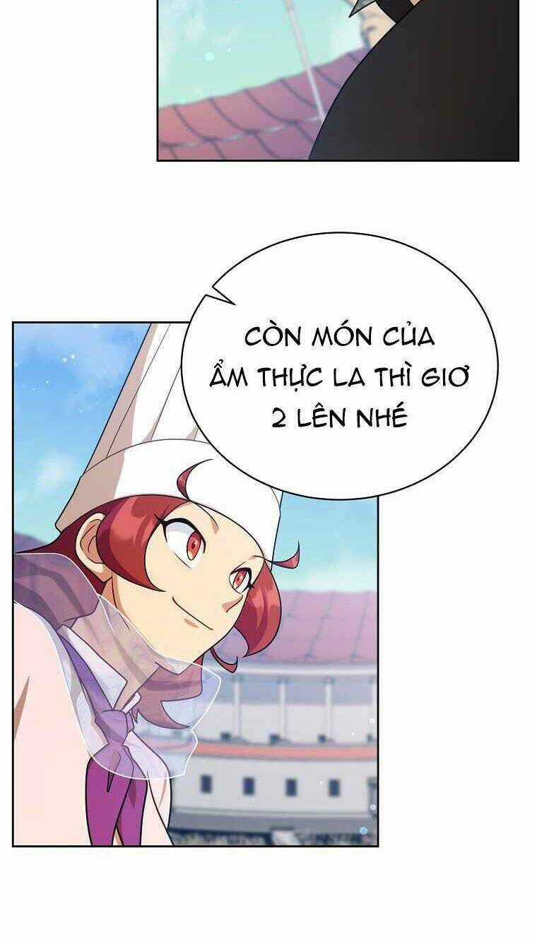 Xin Mời Dùng Bữa Chapter 110 trang 75