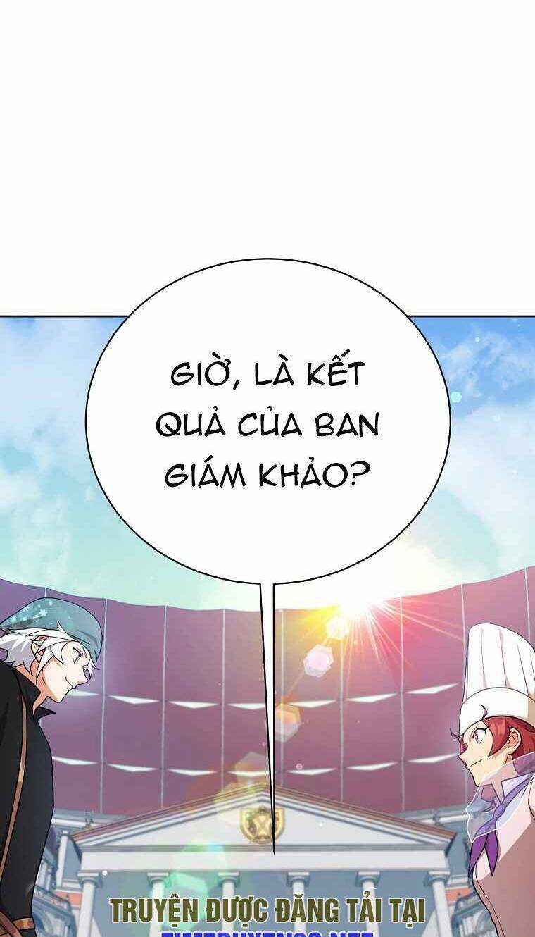 Xin Mời Dùng Bữa Chapter 110 trang 76