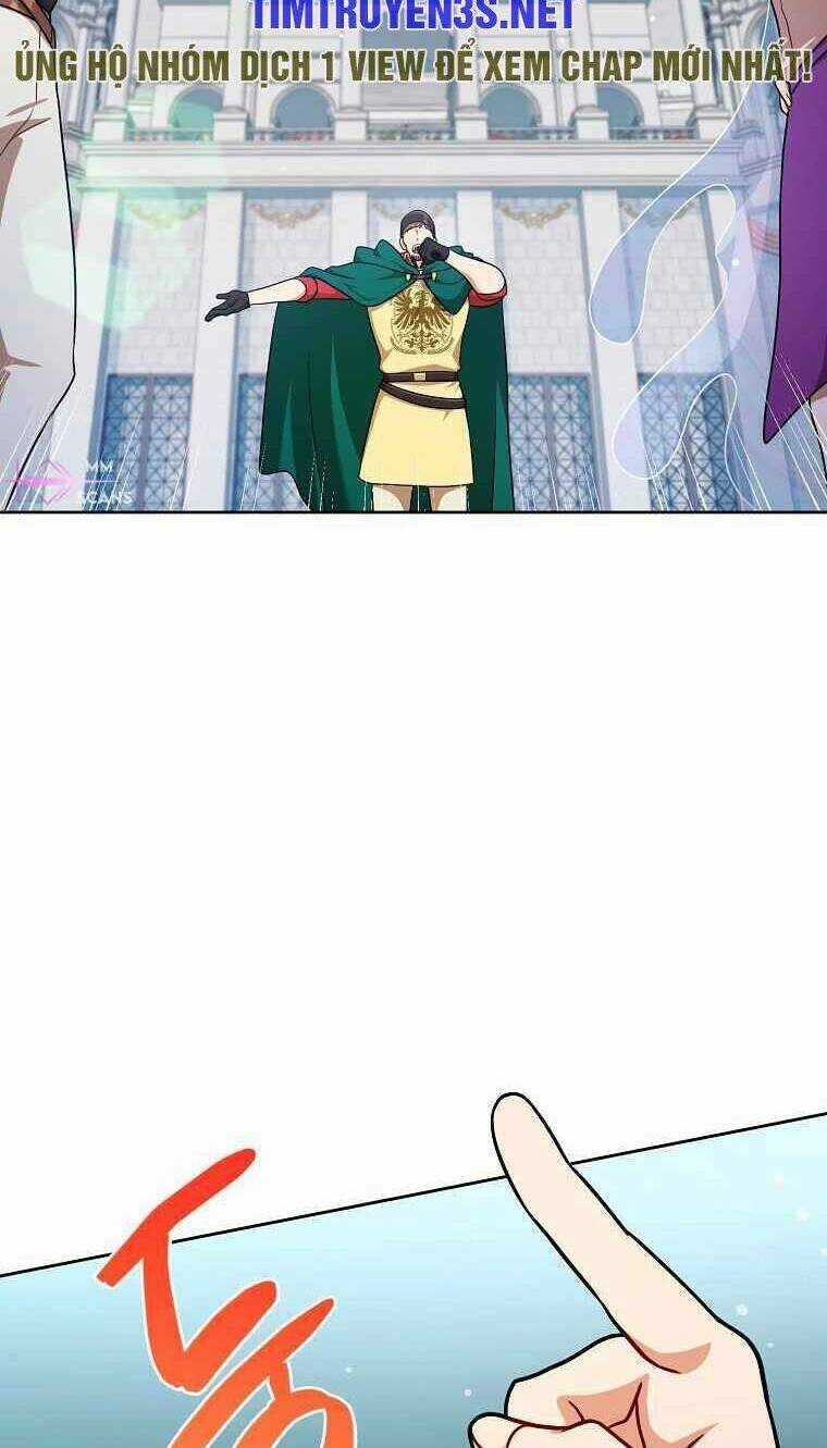 Xin Mời Dùng Bữa Chapter 110 trang 77