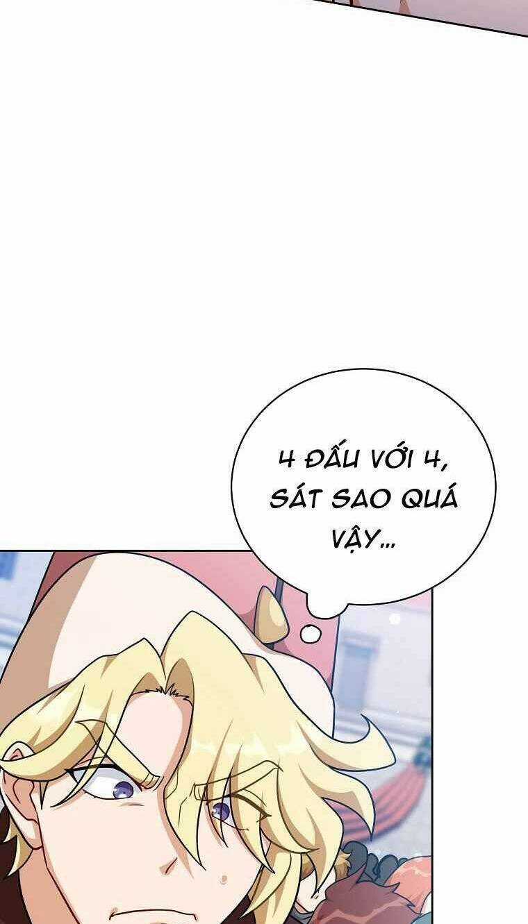 Xin Mời Dùng Bữa Chapter 110 trang 79