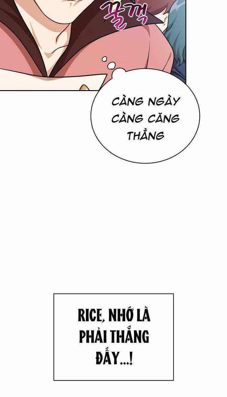 Xin Mời Dùng Bữa Chapter 110 trang 80