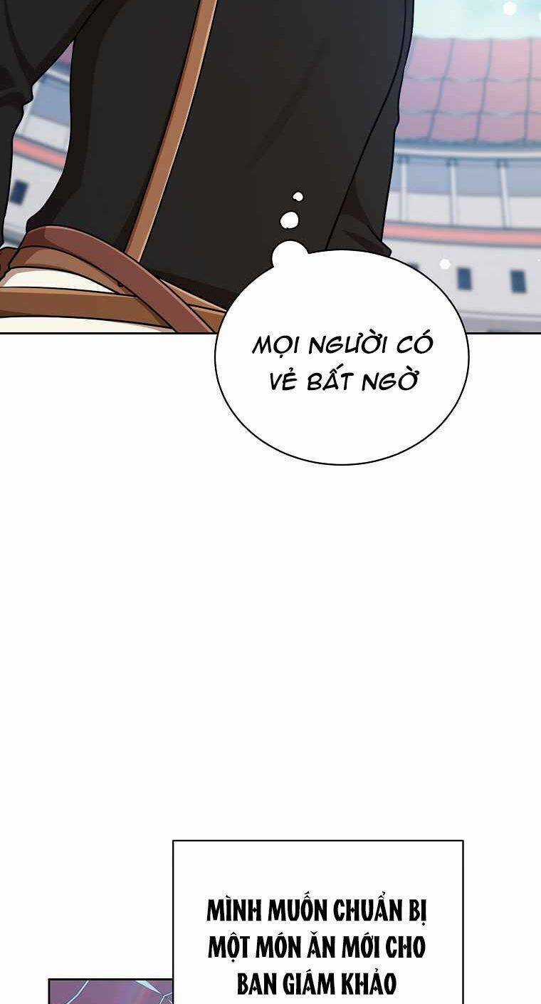 Xin Mời Dùng Bữa Chapter 110 trang 9