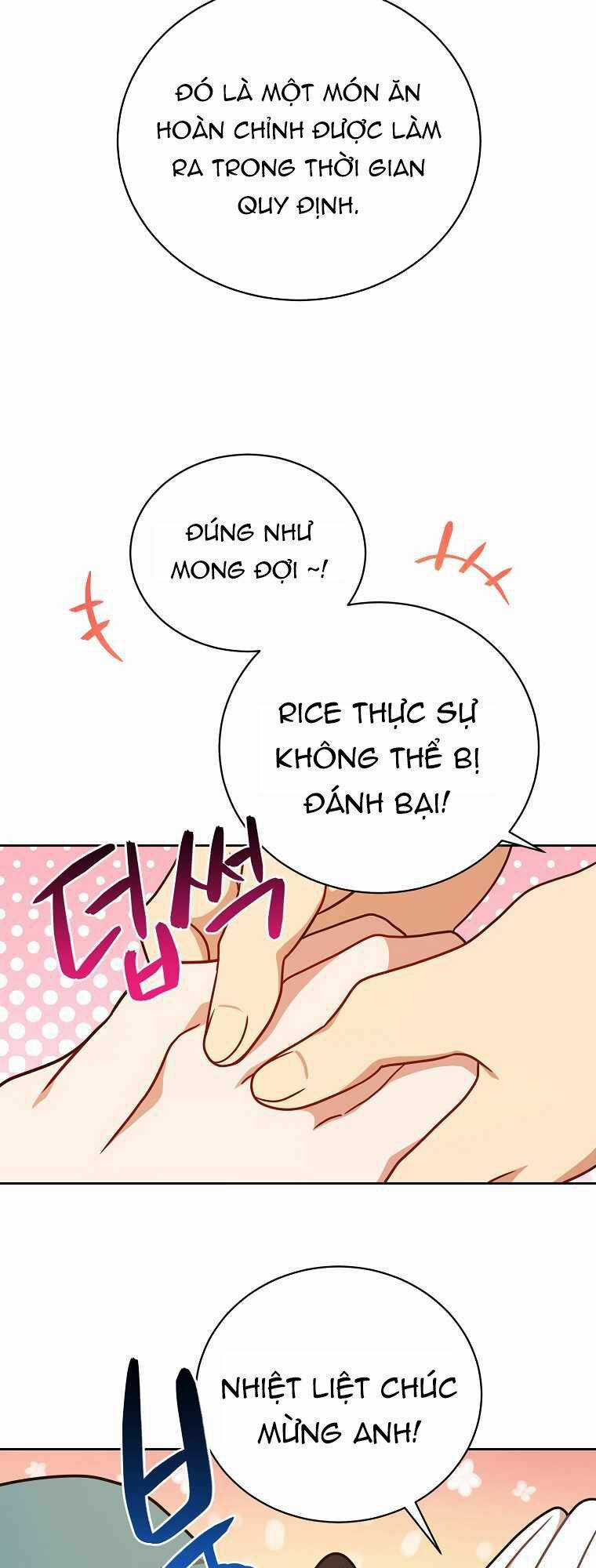 Xin Mời Dùng Bữa Chapter 111 trang 10