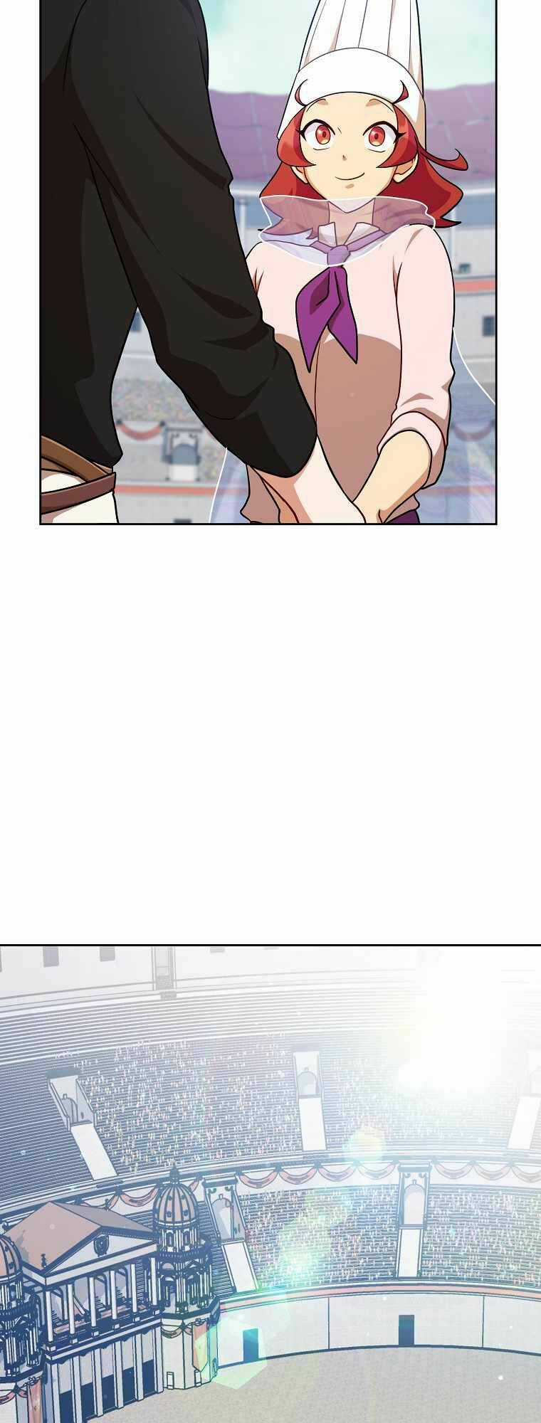 Xin Mời Dùng Bữa Chapter 111 trang 12