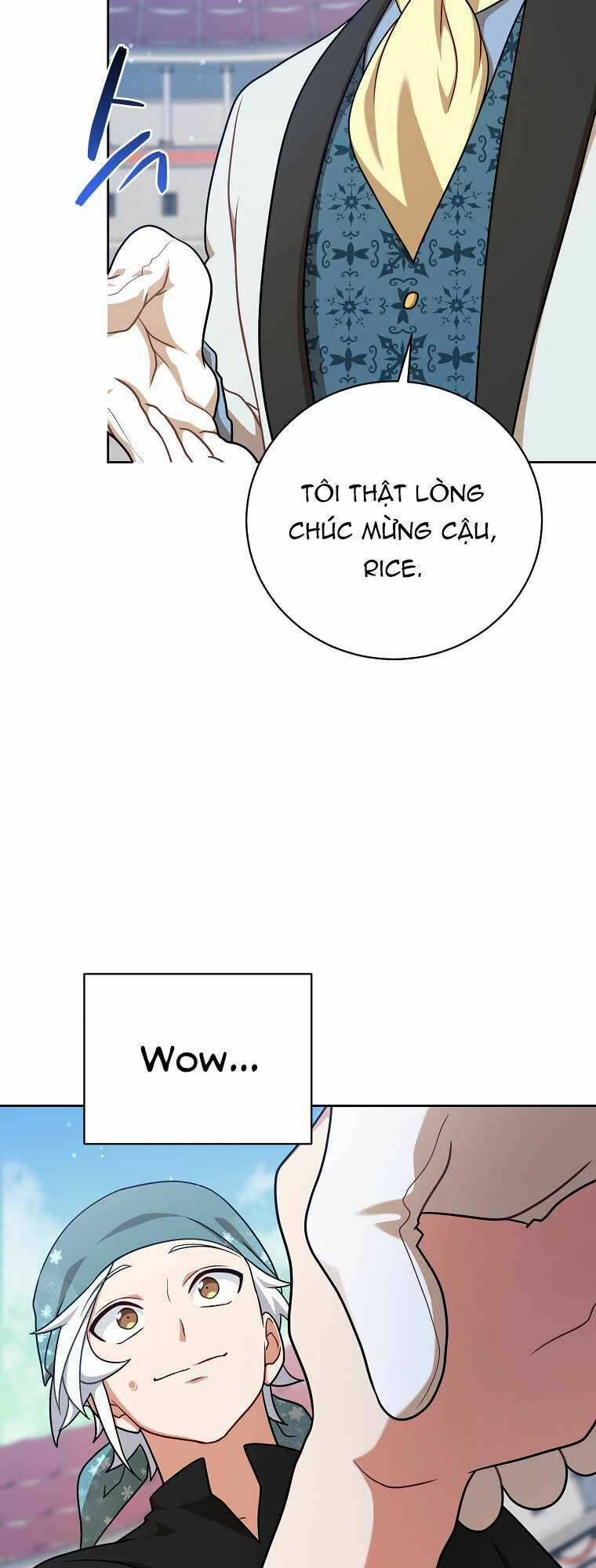 Xin Mời Dùng Bữa Chapter 111 trang 14