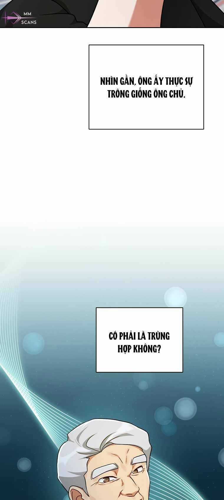 Xin Mời Dùng Bữa Chapter 111 trang 15