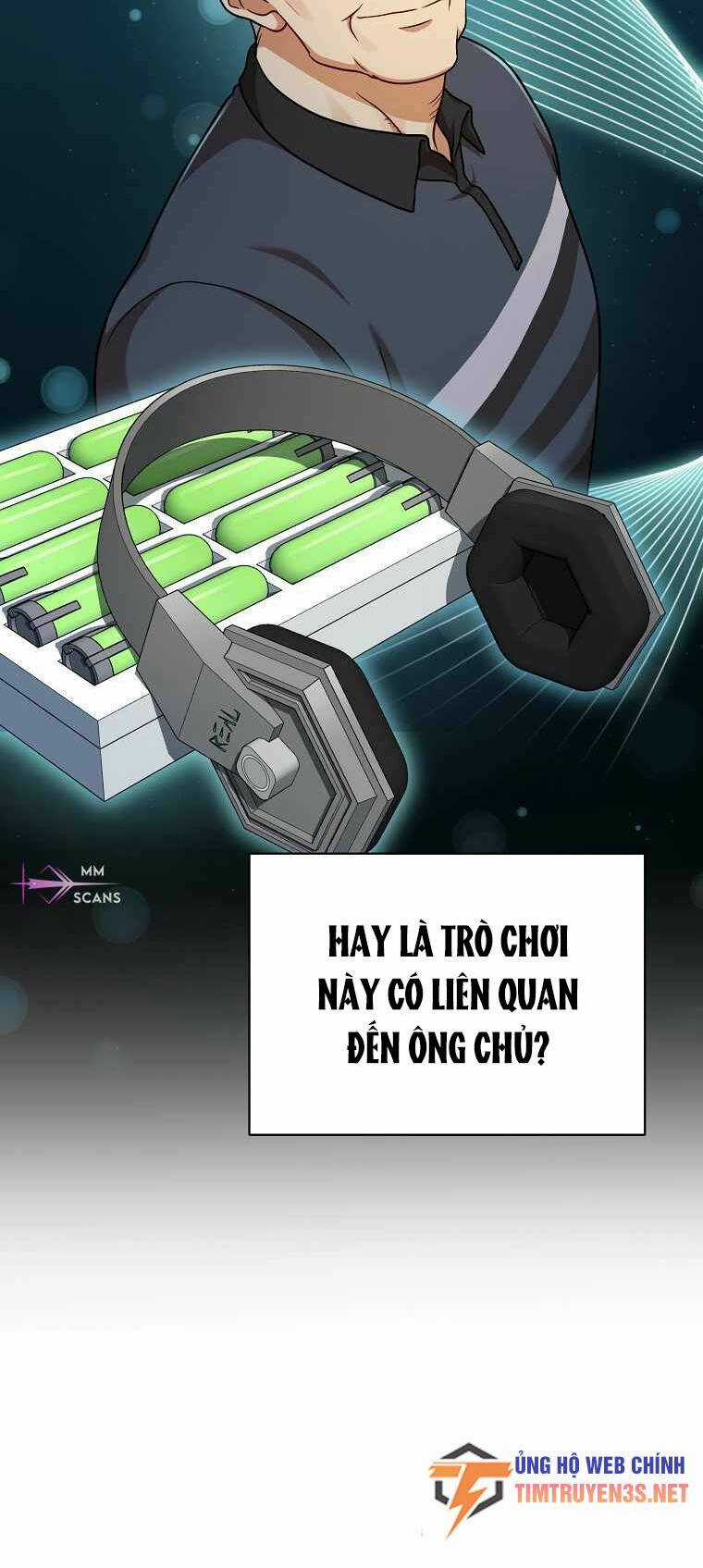 Xin Mời Dùng Bữa Chapter 111 trang 16